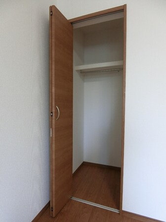 リコルテ長沼の物件内観写真